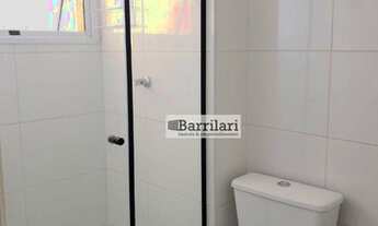 Imagem 6: Apartamento com 2 dormitórios, 50 m² - venda por R$ 215.000 ou aluguel por R$ 1.300/mês