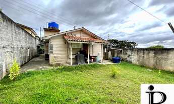 Imagem 7: Casa em madeira, 2 quartos, sala, cozinha, banheiro e 4 vagas em Colombo/Pr. 62m2 mais áre