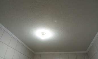 Imagem 5: Casa para aluguel possui 55 metros quadrados com 1 quarto