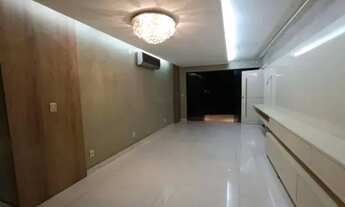 Imagem: Apartamento para locação semi mobiliado