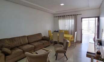 Imagem 7: Rua 01, Jockey, Excelente casa, construção nova!!!