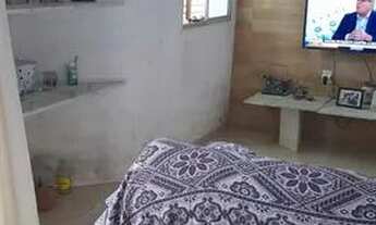 Imagem: Casa Com Área de Lazer e Piscina infantil