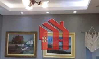 Imagem 4: Apartamento com 1 dormitório à venda, 53 m² por R$ 405.000,00 - José Menino - Santos/SP