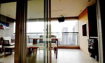 Imagem 5: Apartamento para Aluguel - Vila Andrade, 2 Quartos, 103 m2