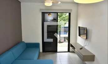 Imagem 3: Apartamento para Aluguel - Jardim Marajoara , 2 Quartos, 47 m2