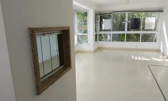 Imagem 3: Apartamento 3 dormitórios bairro Bela Vista. Transformado 2 dormitórios, podendo ser de 3