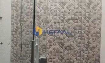 Imagem 5: Casa com 3 quartos, 102 m², à venda por R$ 550.000 Jardim Iguaçu - Maringá/PR