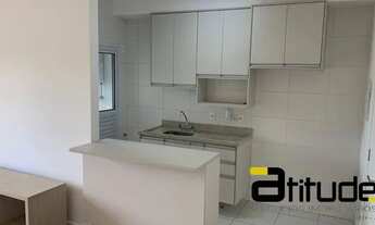 Imagem 7: APARTAMENTO PARA LOCAÇÃO NO CONDOMÍNIO HIT- ALPHAVILLE