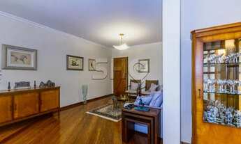 Imagem 3: Apartamento no Jardim Paulista com 3 dormitórios