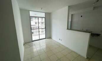 Imagem 3: APARTAMENTO 02 QUARTOS- COND. CAMINHOS DA BARRA