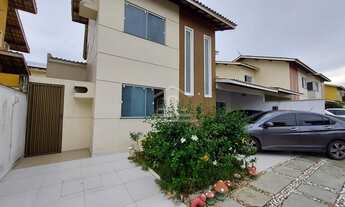 Imagem: Casa Duplex em Condomínio 200m² no Recanto