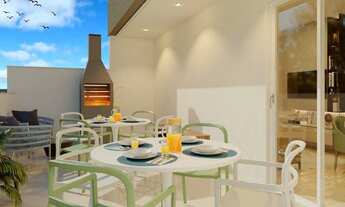 Imagem 6: Belo Horizonte - Apartamento Padrão - Jardim Paquetá