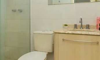 Imagem 5: Apartamento à venda Rua Atanásio Belmonte, Boa Vista - Porto Alegre