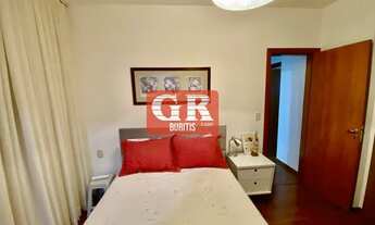 Imagem 7: Apartamento à venda, 3 quartos, 1 suíte, 2 vagas, Buritis - Belo Horizonte/MG