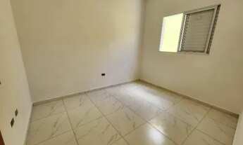 Imagem 7: Casa em Itanhaém, no Mar Azul