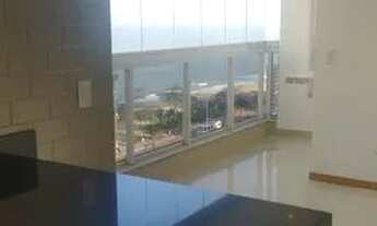 Imagem 4: Uno Residence (Quarto/Sala)- Praia de Itaparica