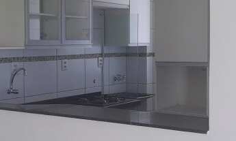 Imagem 2: Apartamento 2/4 sendo 01 suite - Residêncial Mar Del Plata Planalto - Natal - RN