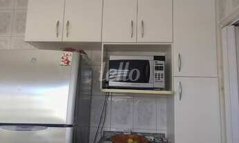 Imagem 6: São Paulo - Apartamento Padrão - Mooca