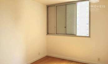 Imagem 5: Cobertura com 3 dormitórios para alugar, 190 m² por R$ 15.300,00/mês - Moema - São Paulo/S