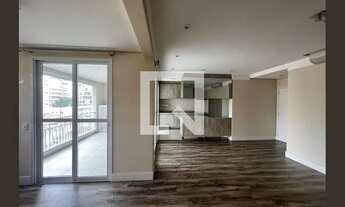 Imagem 3: Apartamento para Aluguel - Vila Nova Conceição, 2 Quartos, 112 m2