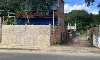 Imagem 2: Vendo terreno no pistao