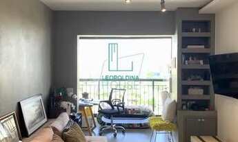 Imagem 5: APARTAMENTO PARA LOCAÇÃO 76M² - VILA MADALENA