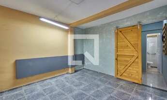 Imagem 2: Apartamento para Aluguel - Vila Isabel, 1 Quarto, 45 m2