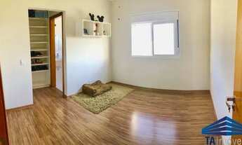 Imagem 4: Casa à venda Swiss Park com 258m² - 5 Suítes, por R$ 1.700.000 - Swiss Park - Campinas/SP