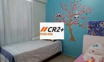 Imagem 6: Apartamento a Venda com 3 quartos, 2 suítes em Casa Forte,106m² em Recife