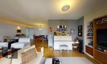 Imagem 6: Apartamento em Lagoa 54094