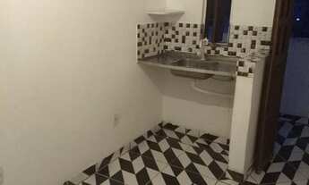 Imagem 4: Aluguel de kitnet