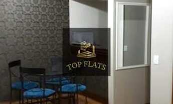 Imagem 3: Flat em um dos bairros mais sofisticados de SP