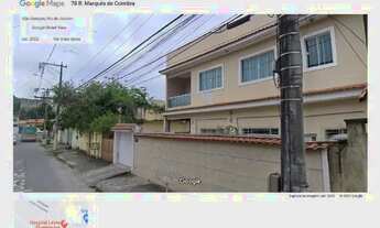 Imagem 2: Linda casa duplex no Camarão