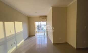 Imagem 3: Apartamento Padrão em Pindamonhangaba