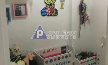 Imagem 5: Apartamento à venda, 1 quarto, 1 vaga, Botafogo - RIO DE JANEIRO/RJ