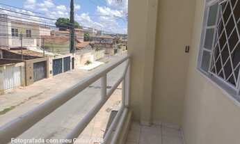 Imagem 3: Aluga se uma kitnet no bairro jardim palmeiras