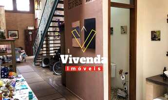 Imagem 6: Casa a venda no Condomínio Reserva Santa Maria com 365 m² em Jardim do Golf - Santa Maria