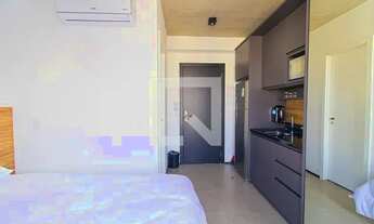 Imagem 5: Apartamento para Aluguel - Consolação, 1 Quarto, 18 m2