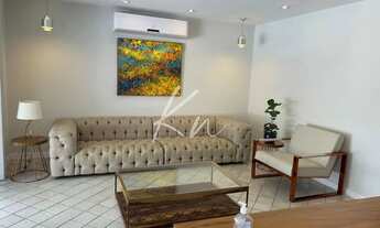 Imagem 5: Casa duplex com 450m2, condominio Santa Marina com 4 quartos