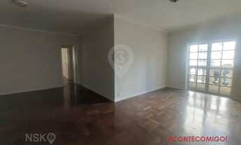 Imagem 2: Apartamento para locação com 3 Dorm. - 126m² - Jardim Europa - NSK3 Imóveis - Cod.43332