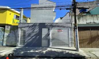 Imagem 2: Sobrado à venda - Jardim das Oliveiras - 305.000,00