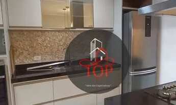 Imagem: Apartamento com 2 dormitórios, 90 m²