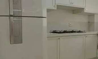 Imagem 3: Apartamento mobiliado