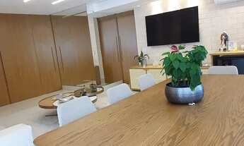 Imagem 5: Apartamento no Alto da Glória