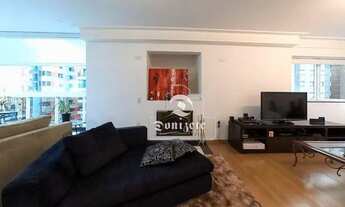 Imagem 7: Apartamento com 2 dormitórios, 169 m² - venda por R$ 1.588.000,00 ou aluguel por R$ 12.100