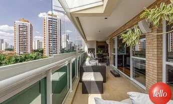 Imagem 7: São Paulo - Apartamento Padrão - Brooklin