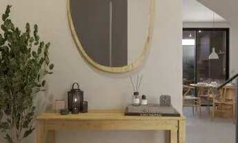 Imagem 2: Casa com 3 suítes à venda de 167 m² na Vila Giglio em Atibaia/SP - CA4535