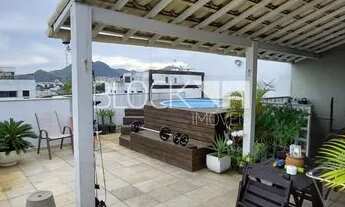 Imagem 6: Recreio dos Bandeirantes