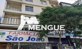 Imagem: Apartamento residencial com 2 dormitórios