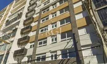 Imagem 2: Apartamento para Venda - 31.35m², 1 dormitório, 1 vaga - Centro Histórico